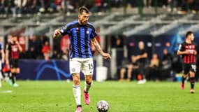 Francesco Acerbi
