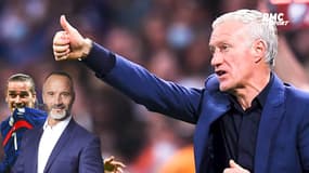 Équipe de France : Di Meco remet en cause Deschamps sur le cas Griezmann