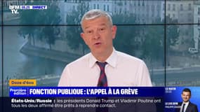 Jours de carence: vers une grève dans la fonction publique?