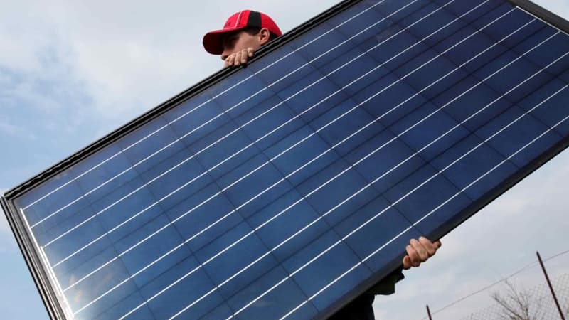 Centrosolar devient Solarwatt France. Le leader sur le segment des installations résidentielles propose des panneaux toujours plus puissants et un pilotage personnalisé de son énergie.