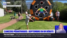 Lille: des animations ont lieu au centre Oscar Lambret pour Septembre en Or