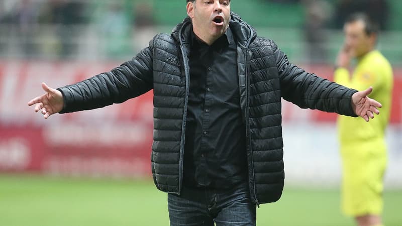 Stéphane Moulin