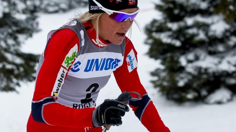 Therese Johaug