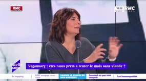 Veganuary: Prêts à tenter le mois sans viande ?