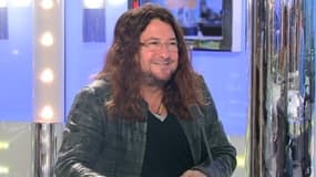 Jacques-Antoine Granjon veut promouvoir l'agroalimentaire français