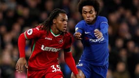 Renato Sanches