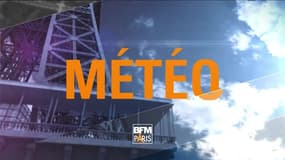 Météo Paris-Ile de France du 12 septembre: Quelques éclaircies en journée