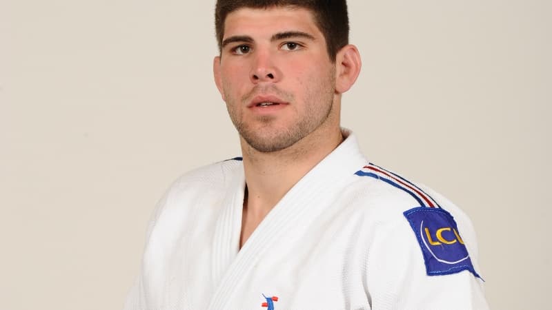 Cyrille Maret