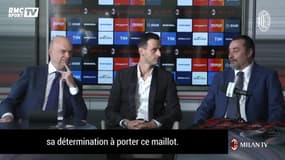 AC Milan : Une blague de mauvais goût sur Kalinic fait bondir la Fiorentina