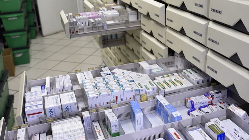 Médicaments: Bruxelles veut imposer aux fabricants des plans de prévention des pénuries