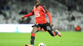Ousmane Dembélé