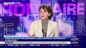 Véronique Riches-Flores VS Frédéric Rollin : Chine, la reprise à l'heure du Covid - 05/01