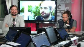RMC Poker Show - La folle histoire d'Erwann Pecheux