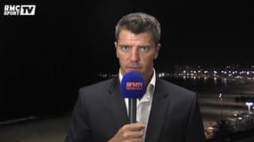 Football / Coupet sur l'Espagne : "Inévitable d'aller dans le mur" 18/06