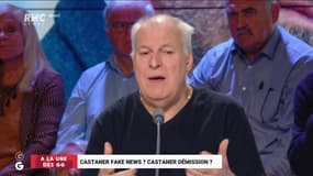 A la Une des GG : Une "attaque" à la Pitié-Salpêtrière, un fake news de Castaner ? - 03/05