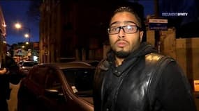 Attentats: un proche de Jawad Bendaoud en garde à vue