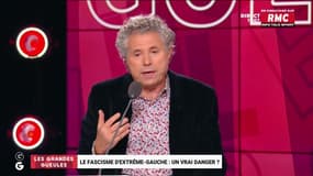 Le fascisme d'extrême-gauche : un vrai danger ? - 23/12