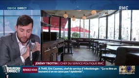 Coronavirus: est-il vrai qu'un confinement total est prévu par le gouvernement français?