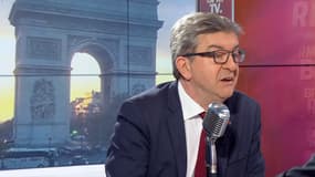 Jean-Luc Mélenchon