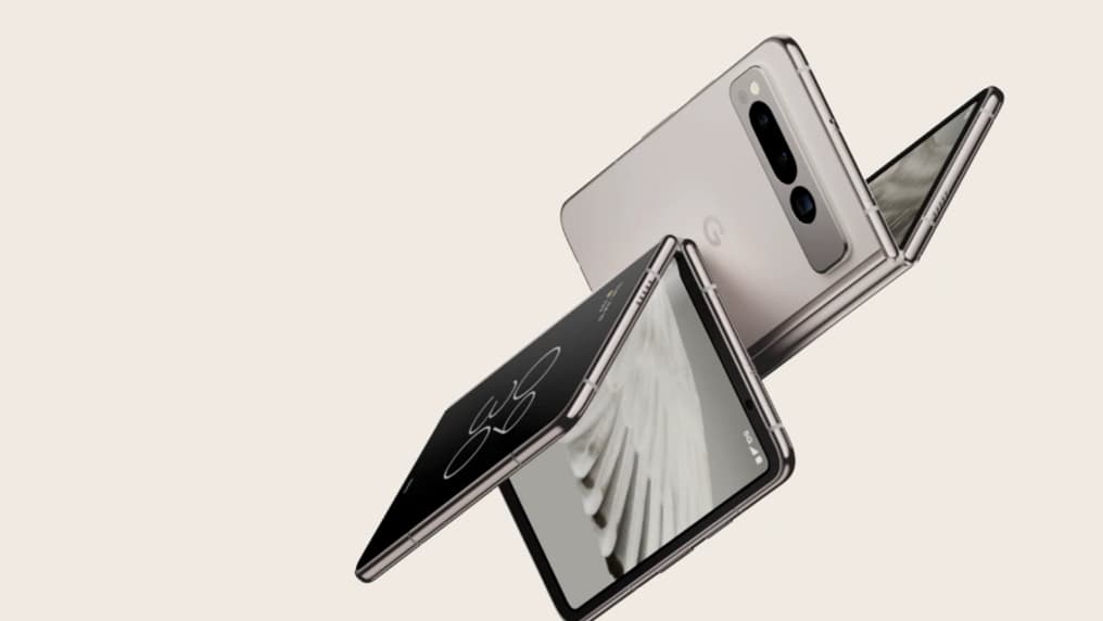 Google Pixel Fold Google Pixel Fold