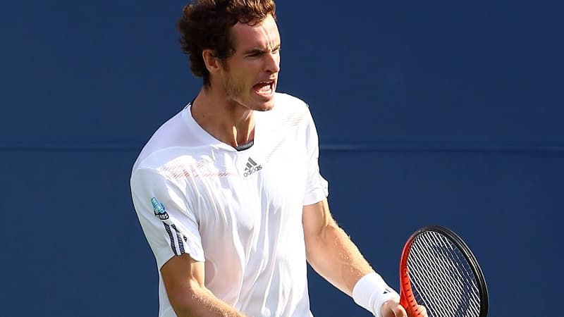 Andy Murray