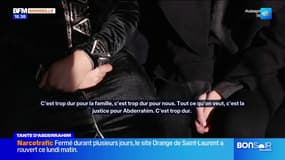 La famille d'Abderrahim, un adolescent tué à Marseille, veut rencontrer Emmanuel Macron