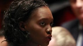 L'ancienne secrétaire d'Etat Rama Yade va démissionner de son poste d'ambassadrice de France à l'Unesco, qu'elle occupait depuis la fin de 2010, selon plusieurs médias. Plusieurs titres de presse s'étaient fait l'écho des intentions de Nicolas Sarkozy de