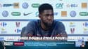 Président Magnien ! : 2018, année double étoile pour les Bleus – 31/12