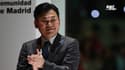 JO de Tokyo : Le PDG du géant japonais Rakuten craint une "mission suicide"
