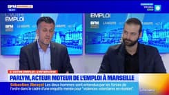 C votre emploi du mercredi 12 mars 2025 - Parlym, acteur moteur de l'emploi à Marseille