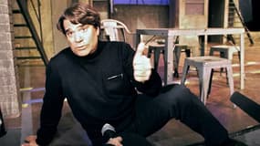 Bernard Tapie