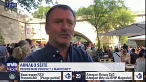 Des soirées "rien à foot" à Paris pour ceux qui ne veulent pas suivre France-Belgique