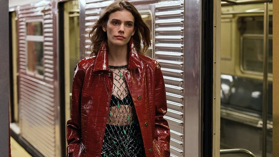 Chanel collection Métiers d’art 2026 