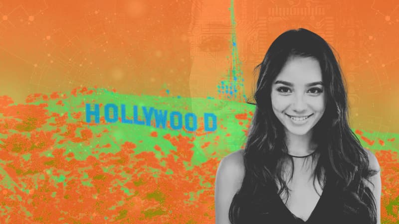 "L'IA peut être le support d'une fiction de qualité": l'actrice IA Tilly Norwood va bientôt faire ses débuts à Hollywood, elle sera à l'affiche d'un long métrage avec des acteurs humains