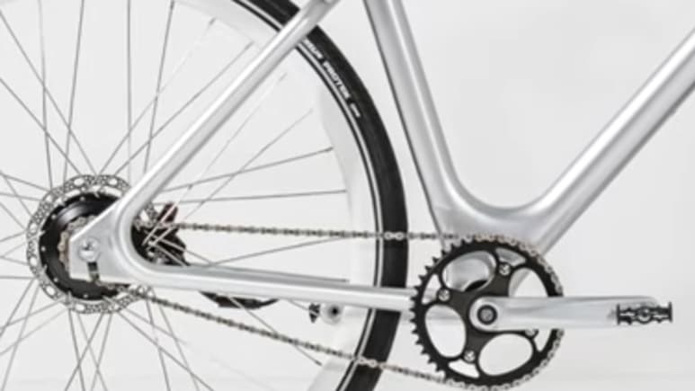 Angell Bike Angell Bike