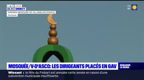 Villeneuve-d'Ascq: les dirigeants de la mosquée placés en garde à vue