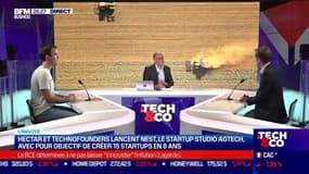 Tech & Co : Partie 1  - 20/09