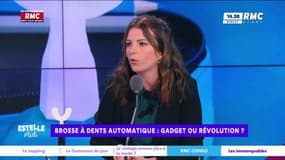 Brosse à dents automatique : gadget ou révolution ?