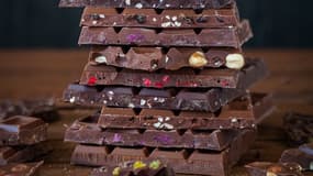 Pourquoi manger du chocolat peut vous rendre plus intelligent?
