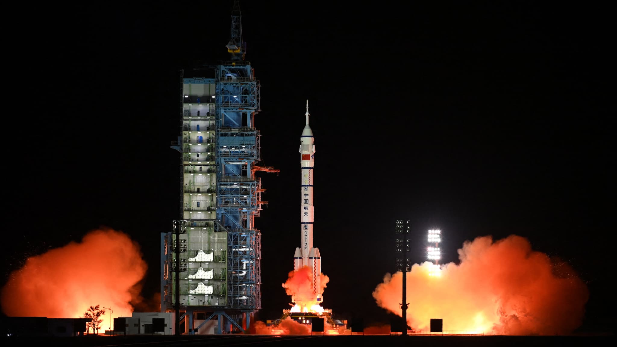 NASA jest zaniepokojona chińskimi ambicjami dotyczącymi Księżyca