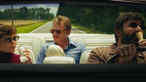 "Uncle Frank" d'Alan Ball