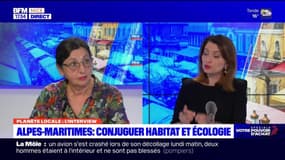 Planète locale du lundi 29 mai - Alpes-Martimes : conjuguer habitat et écologie 