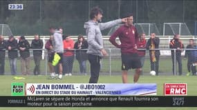 After Foot du vendredi 15/09 – Partie 3/4 - Débrief de la 7ème journée de Ligue 2