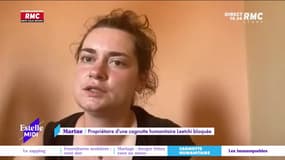 RMC s’engage pour vous : Leetchi bloque sa cagnotte humanitaire - 10/07