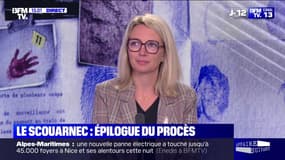 Le Scouarnec : épilogue du procès - 25/05