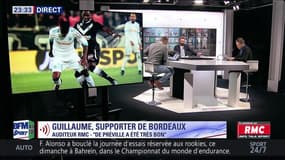 After Foot du dimanche 19/11 – Partie 2/3 - Évaluation de Bordeaux/Marseille (1-1)