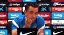 Mercato : "Haaland au Barça ? Non c'est très compliqué économiquement" avoue coach Xavi