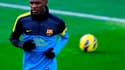 Eric Abidal