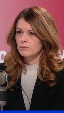 Mort de Quentin: Maud Bregeon pointe une "responsabilité morale" de LFI dans "le climat de violence"