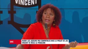 Ewanje-Epée - XV de France : "Ça manque d'audace"